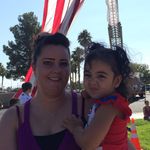 Marilyn Riddle - @marilynlee18 - Instagram