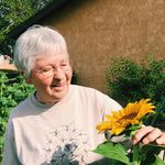 Marilyn Riddle-Rowley - @grandma.mana.joe - Instagram