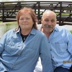 Marilyn Riley - @missmar73 - Instagram