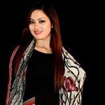Marilyn May Khawlhring - @marilynmaykhawlhring - Instagram