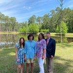 Marilyn Purvis Ring - @ringmarilyn - Instagram