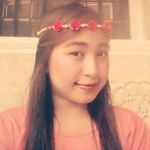 Marilyn Ringgo - @marilynringgo - Instagram