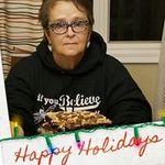 Marilyn Ringhand - @ringhandmarilyn - Instagram