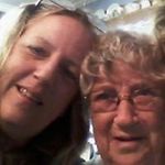 Marilyn Rinker Lamkins - @marilynrinkerlamkins - Instagram