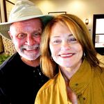Marilyn Anderson Riordan - @marilynriordan - Instagram