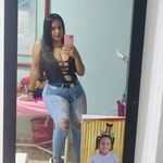 Marilyn Rivero - @marilynrivero9 - Instagram