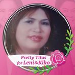 Marilyn Rivero - Facebook