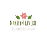 Marilyn Rivero - @marilynrivero - Instagram