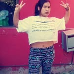 Marilyn Rivero Lagos - @riverolagosmarilyn - Instagram