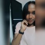 Marilyn Toncel Rocha - @rocheismar - Instagram