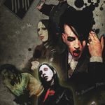 ❣️Marilyn Manson❣️ - @_marilyn_royale_ - Instagram