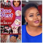Mary Sekyibea - @marilyn_royal_touch - Instagram