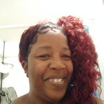 Marilyn Rushing - @marilynrushing6 - Instagram