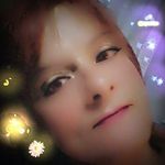 marilyn rushing potter - @marilyn_rush - Instagram