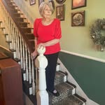 Marilyn Wilson Rushing - @marilynrushing42 - Instagram