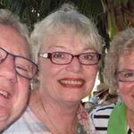 Marilyn Rutherford - @marilynr2 - Instagram