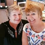 Marilyn Lushman-Ryan - @marilyn_lushman - Instagram