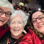 Marilyn Ryan - @mcurranryan - Instagram