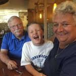 Marilyn Ryan Errington - @marilynryanerrington - Instagram