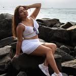 Marilyn Sáenz - @marilyn_ss7 - Instagram