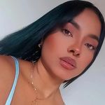 Marilyn Saenz - @marisaenzc - Instagram