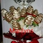 Marilyn Sales - @sales_marilyn - Instagram