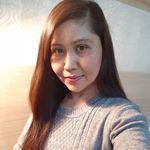 Marilyn sales - @marilynsales90 - Instagram