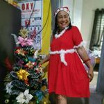 Marilyn Sales - @marilynsales9 - Instagram