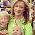Marilyn Sample Moore - @marilynsamplemoore - Instagram