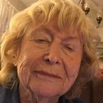 Marilyn Hibbs Samuelson - @marilynsamuelson33 - Instagram