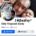 Marilyn Kanayuk Sandy - @marilyn_sandy1994 - Instagram