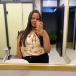 Marilyn Sandyla - @marilyn_sandyla - Instagram