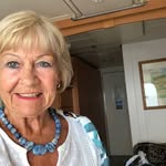 Marilyn Tucker-Sandy - @mallytuckersandy - Instagram