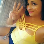 Marily Santos - @marilynsantos9694 - Instagram