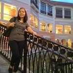 Marilyn Santos - @marilynsantos04 - Instagram