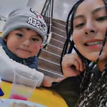 Marilyn Santos - @marilynsantosvedia22 - Instagram