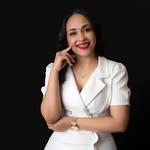Marilyn Santos - @marilyn_santosr - Instagram