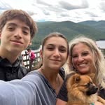 Marilyn Santos - @marilyn_santos_1969 - Instagram