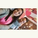 Marilyn Santos - @marilyn.santos17 - Instagram