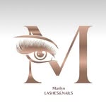 Marilyn Santos - @mariilynlashes_nails - Instagram