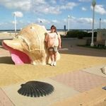 Marilyn Scaggs - @marilyn.scaggs - Instagram