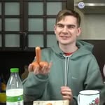 Данила Увин - @killyourselfformarilyn - Instagram