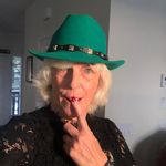 Marilyn Seward - @travellinggypsy61 - Instagram
