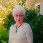 Marilyn Seward - @marilyns36 - Instagram