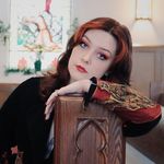 Marilyn ‘Senga’ Sharp - @smisemarilyn - Instagram