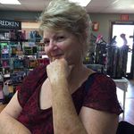 Marilyn Sharp - @marily_sharp766 - Instagram