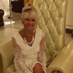 Marilyn Sharp - @marilynsharp31 - Instagram