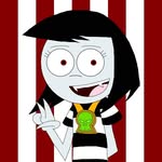 Marilyn Shine - @gothkidmarilyn - Instagram