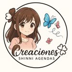 Marilyn creación chinni agendas - @creaciones_shinni_agendas - Instagram