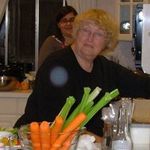 Marilyn Silbaugh - @marilynsilbaugh - Instagram